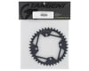 Image 2 for Tangent Halo 5-Bolt Chainring (Black) (39T)