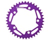 Related: Tangent Halo 5-Bolt Chainring (Purple) (39T)