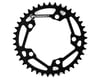 Related: Tangent Halo 5-Bolt Chainring (Black) (41T)
