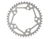 Image 1 for Tangent Halo 5-Bolt Chainring (Gun Metal) (41T)