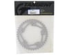 Image 2 for Tangent Halo 5-Bolt Chainring (Gun Metal) (41T)
