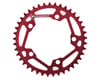 Related: Tangent Halo 5-Bolt Chainring (Red) (41T)