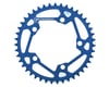 Related: Tangent Halo 5-Bolt Chainring (Blue) (43T)