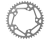 Image 1 for Tangent Halo 5-Bolt Chainring (Gun Metal) (43T)