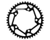 Related: Tangent Halo 5-Bolt Chainring (Black) (44T)