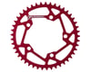 Image 1 for Tangent Halo 5-Bolt Chainring (Red) (45T)