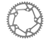 Image 1 for Tangent Halo 5-Bolt Chainring (Gun Metal) (46T)