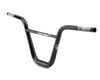 Image 1 for Tangent Flatiron62 Handlebar (Black) (31.8mm Clamp) (8.5" Rise) (29" Width)