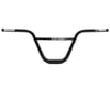 Image 2 for Tangent Flatiron62 Handlebar (Black) (31.8mm Clamp) (8.5" Rise) (29" Width)
