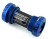 Related: Tangent Outboard Bottom Bracket (Blue) (24mm)