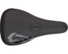 Image 2 for Tangent Carve Pivotal BMX Saddle (Black)