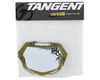 Image 2 for Tangent 3D Ventril Number Plate (Trans Green)