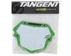 Image 2 for Tangent 3D Ventril Plate (Green) (Pro)