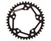 Related: Tangent Halo 4-Bolt Chainring (Black) (41T)