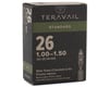 Image 2 for Teravail Standard 26" Inner Tube (Presta) (1.0 - 1.5") (48mm)