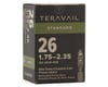 Image 2 for Teravail Standard 26" Inner Tube (Presta) (1.75 - 2.35") (48mm)