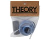 Image 2 for Theory American Bottom Bracket Kit (Dark Blue) (19mm)