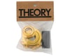 Image 2 for Theory American Bottom Bracket Kit (Gold) (22mm)
