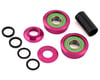 Theory American Bottom Bracket Kit (Pink) (19mm)