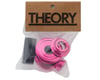 Image 2 for Theory American Bottom Bracket Kit (Pink) (19mm)