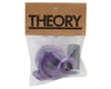 Image 2 for Theory American Bottom Bracket Kit (Purple) (19mm)