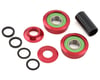 Related: Theory American Bottom Bracket Kit (Red) (19mm)