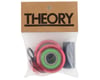 Image 2 for Theory American Bottom Bracket Kit (Red) (19mm)