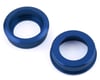 Theory American Bottom Bracket Cups (Dark Blue)
