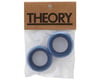 Image 2 for Theory American Bottom Bracket Cups (Dark Blue)