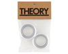 Image 2 for Theory American Bottom Bracket Cups (Silver)