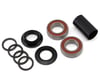 Theory Mid Bottom Bracket Kit (Black) (22mm)