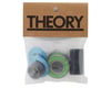 Image 2 for Theory Mid Bottom Bracket Kit (Blue) (19mm)