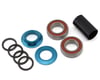 Theory Mid Bottom Bracket Kit (Blue) (22mm)