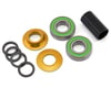 Theory Mid Bottom Bracket Kit (Gold) (19mm)