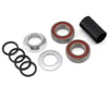 Theory Mid Bottom Bracket Kit (Silver) (22mm)