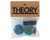 Image 2 for Theory Euro Bottom Bracket Kit (Blue) (19mm)