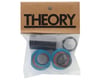 Image 2 for Theory Euro Bottom Bracket Kit (Blue) (22mm)