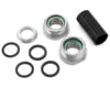 Related: Theory Euro Bottom Bracket Kit (Silver) (19mm)