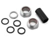 Related: Theory Euro Bottom Bracket Kit (Silver) (22mm)