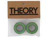 Image 2 for Theory Mid Bottom Bracket Replacement Bearings (Pair) (19mm)