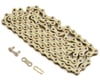 Theory 410 Chain (Gold) (1/8")