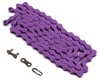 Theory 410 Chain (Purple) (1/8")