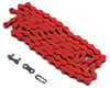 Related: Theory 410 Chain (Red) (1/8")
