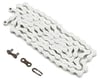 Related: Theory 410 Chain (White) (1/8")