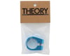 Image 2 for Theory Trusty Single Bolt Seat Clamp (Blue) (28.6mm)