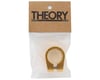Image 2 for Theory Trusty Single Bolt Seat Clamp (Gold) (28.6mm)