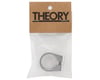 Image 2 for Theory Trusty Single Bolt Seat Clamp (Silver) (28.6mm)