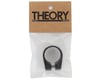 Image 2 for Theory Trusty Single Bolt Seat Clamp (Black) (31.8mm)
