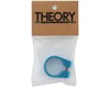 Image 2 for Theory Trusty Single Bolt Seat Clamp (Blue) (31.8mm)