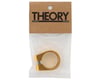 Image 2 for Theory Trusty Single Bolt Seat Clamp (Gold) (31.8mm)
